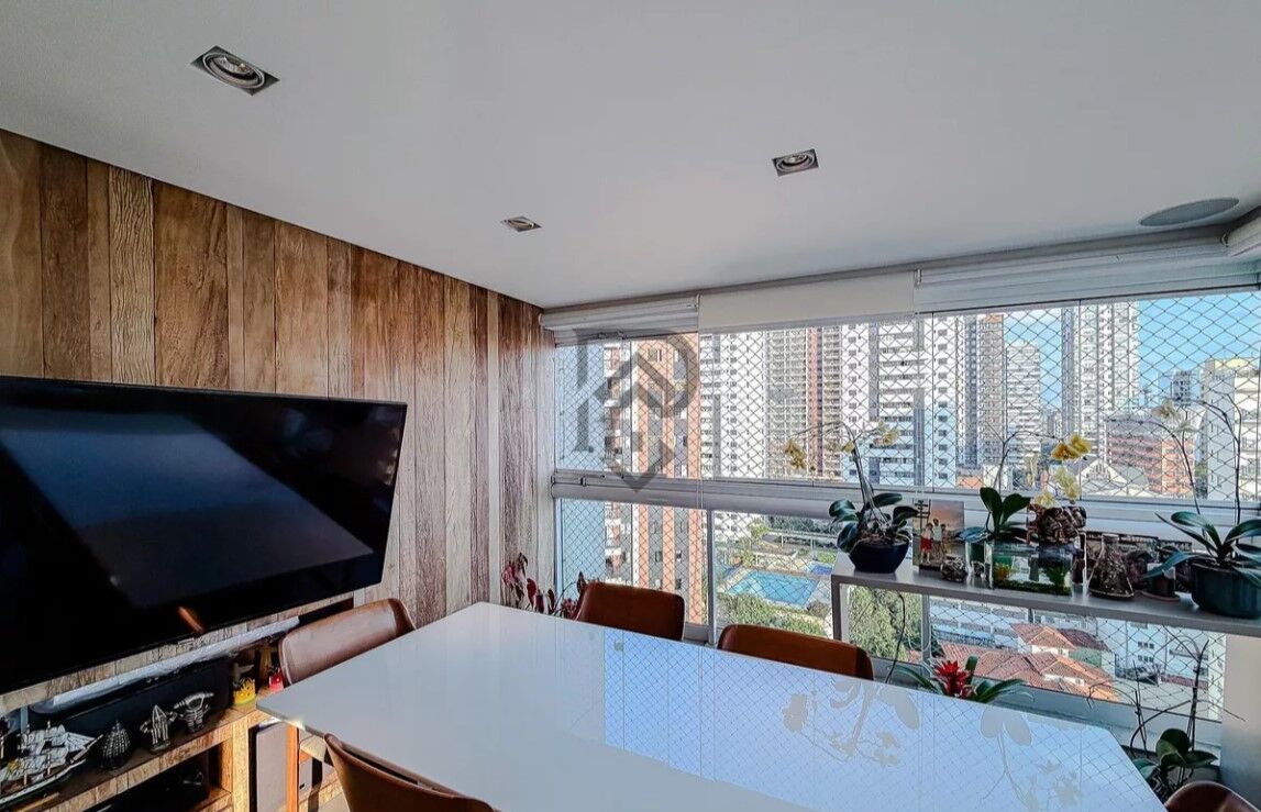 Cobertura, 3 quartos, 170 m² - Foto 3