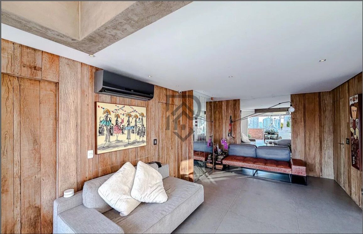 Cobertura, 3 quartos, 170 m² - Foto 10