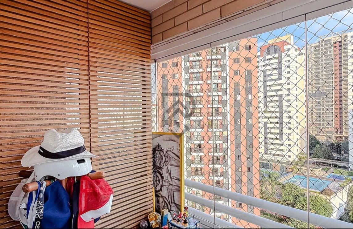Cobertura, 3 quartos, 170 m² - Foto 20