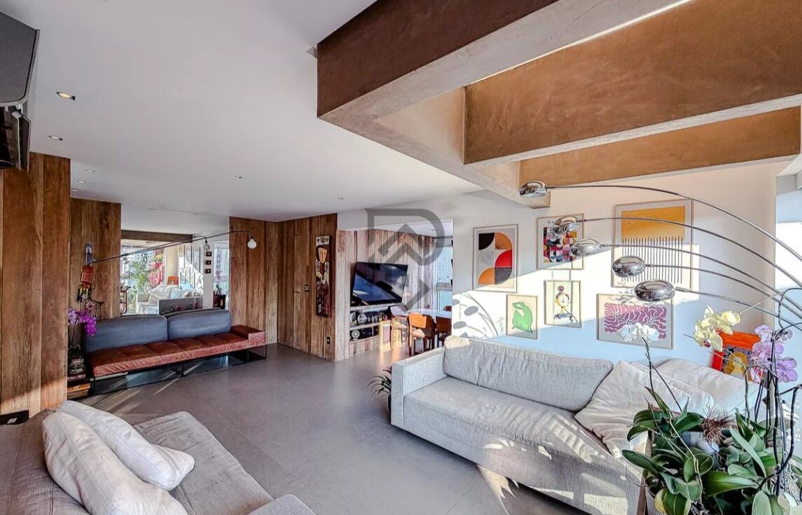 Cobertura, 3 quartos, 170 m² - Foto 7