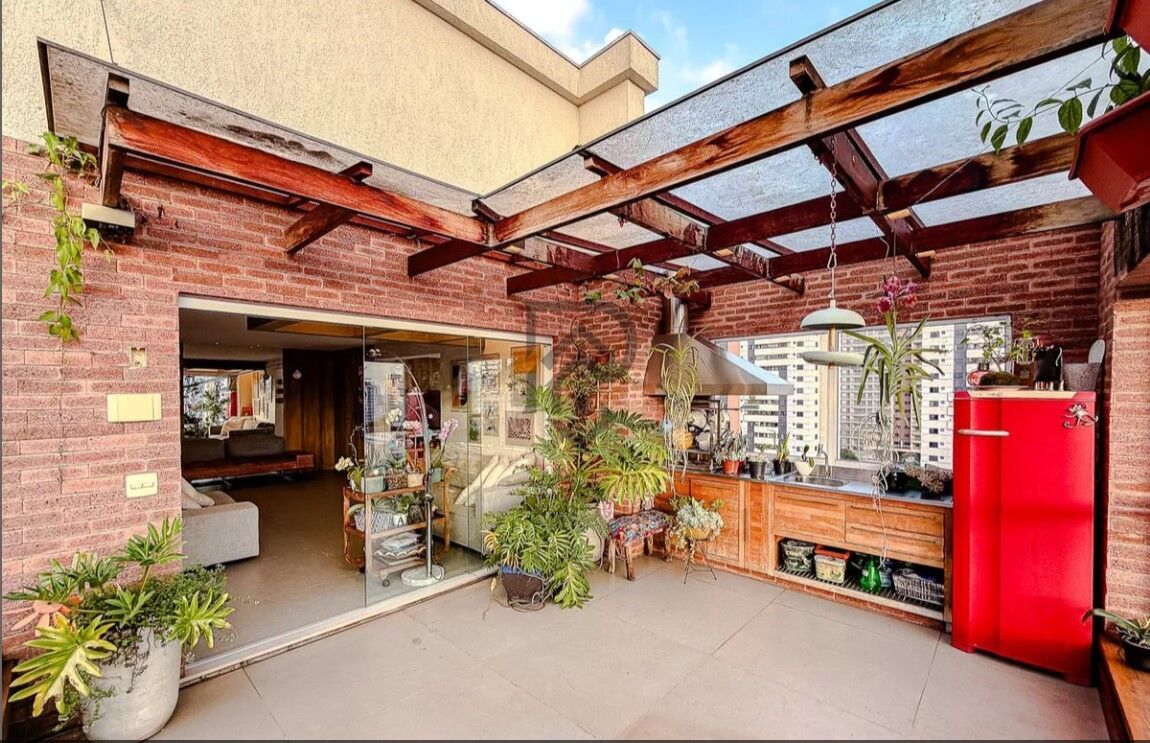 Cobertura, 3 quartos, 170 m² - Foto 15