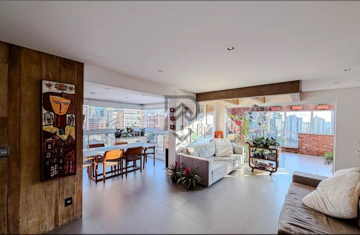 Cobertura, 3 quartos, 170 m² - Foto 13