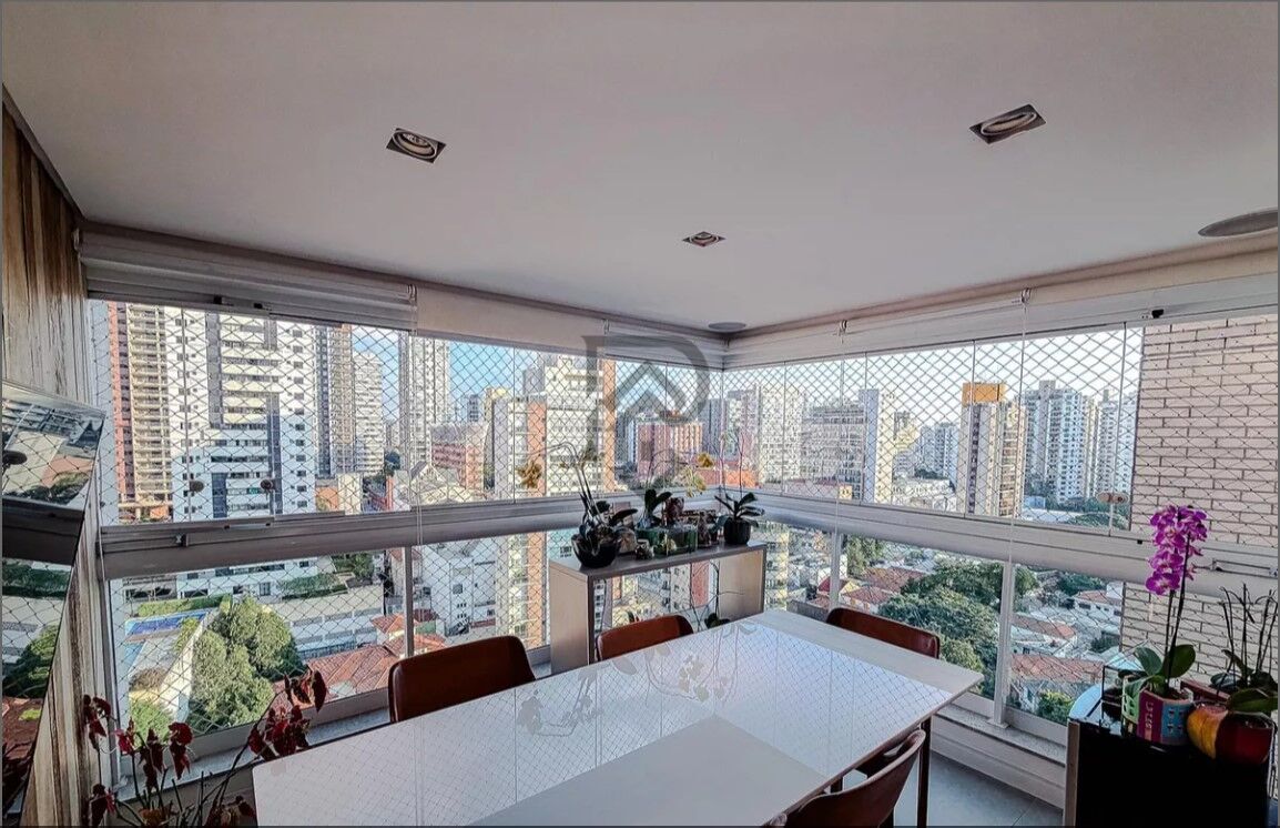Cobertura, 3 quartos, 170 m² - Foto 1