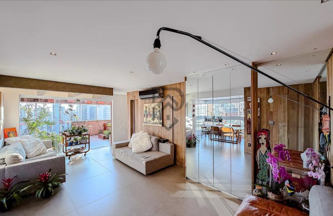 Cobertura, 3 quartos, 170 m² - Foto 9