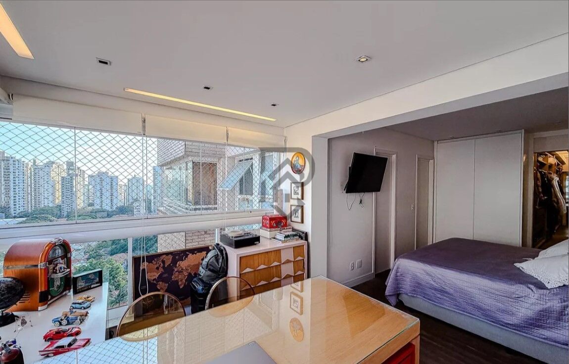 Cobertura, 3 quartos, 170 m² - Foto 19