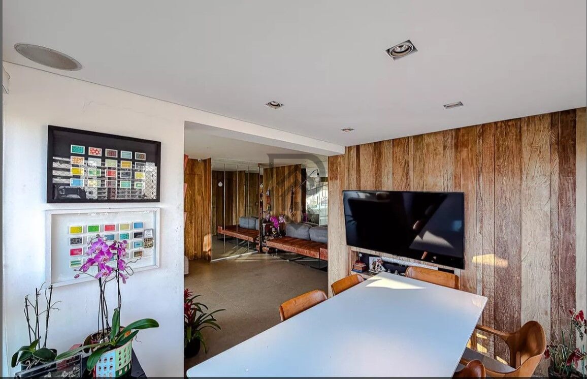 Cobertura, 3 quartos, 170 m² - Foto 4