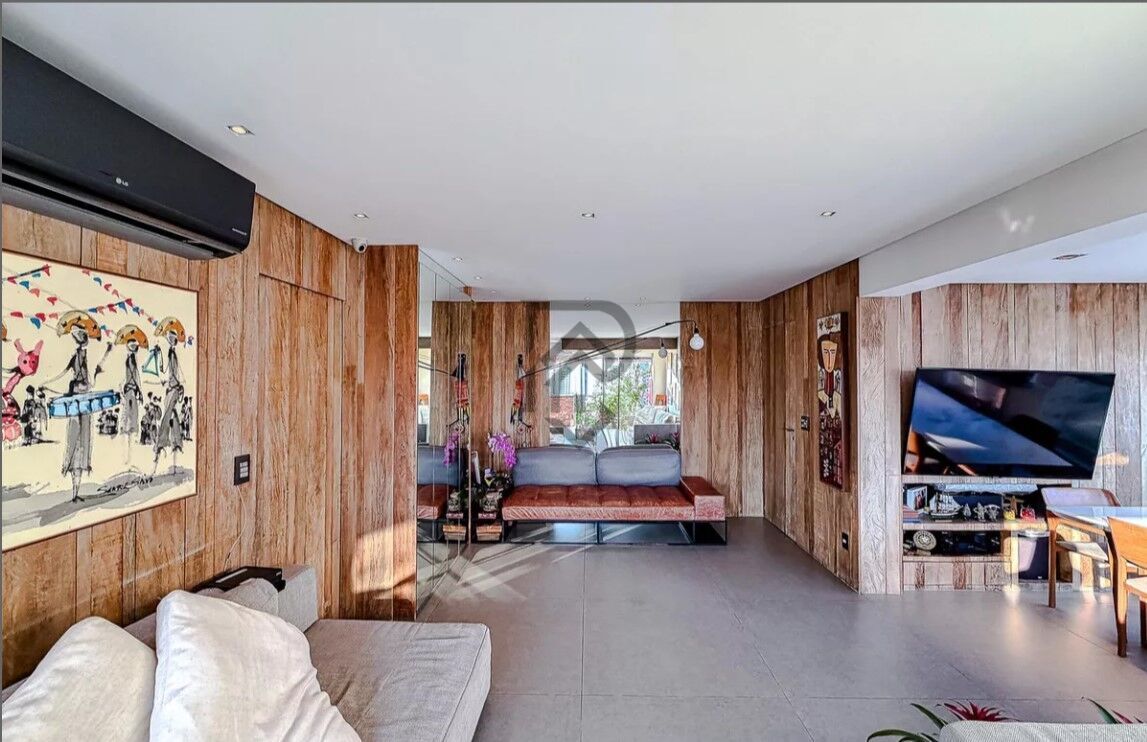 Cobertura, 3 quartos, 170 m² - Foto 12
