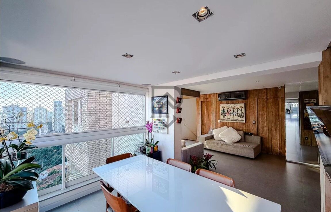 Cobertura, 3 quartos, 170 m² - Foto 5