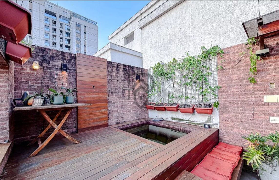 Cobertura, 3 quartos, 170 m² - Foto 17