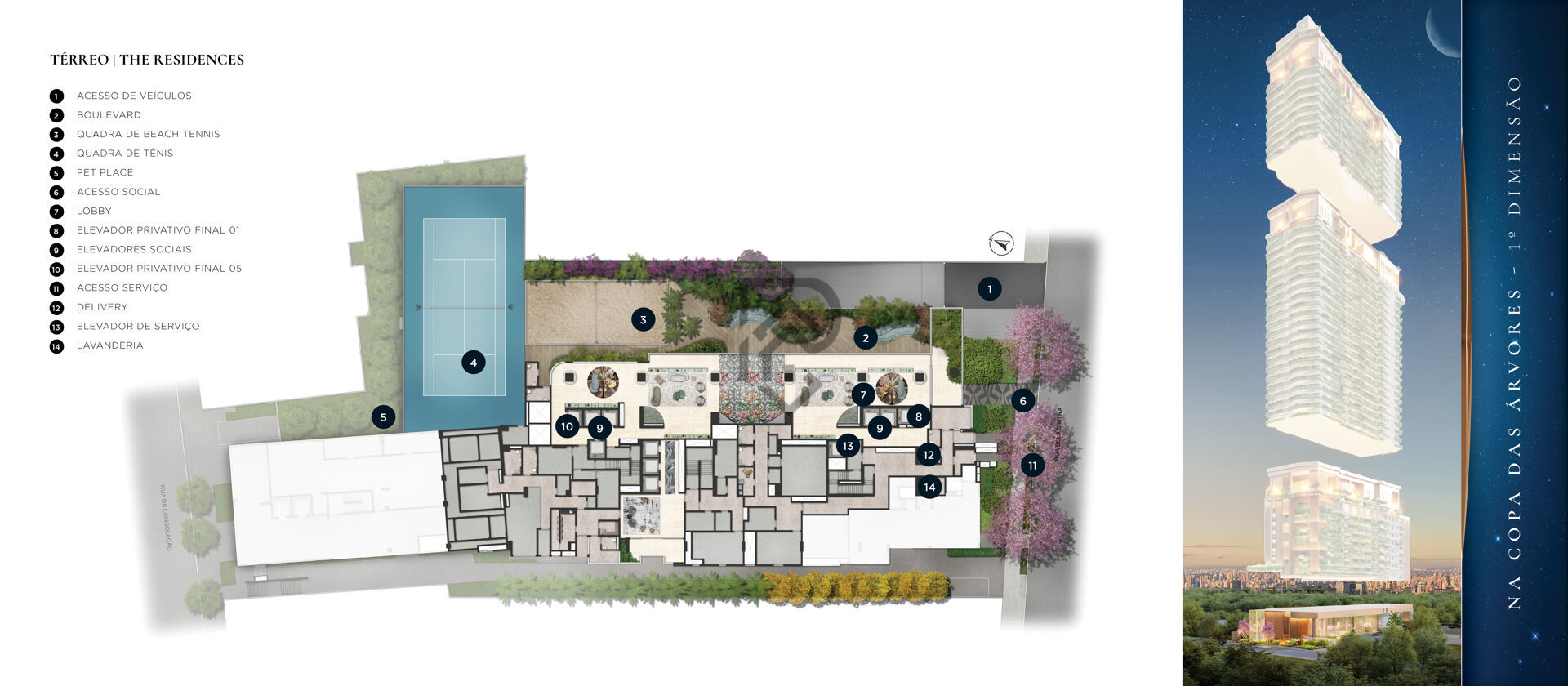 Apartamento, 1 quarto, 56 m² - Foto 20