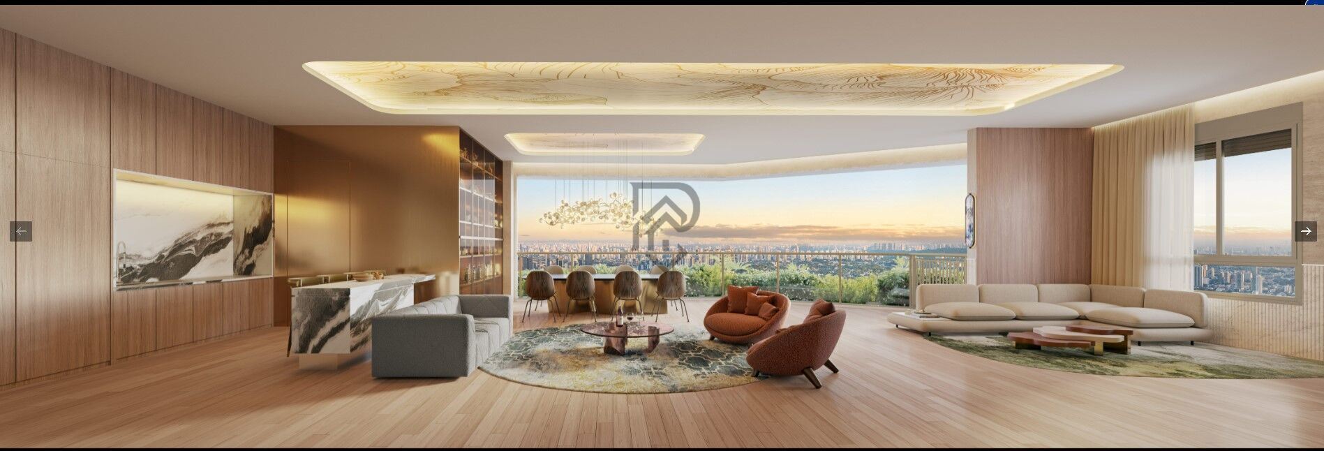 Apartamento, 1 quarto, 56 m² - Foto 12