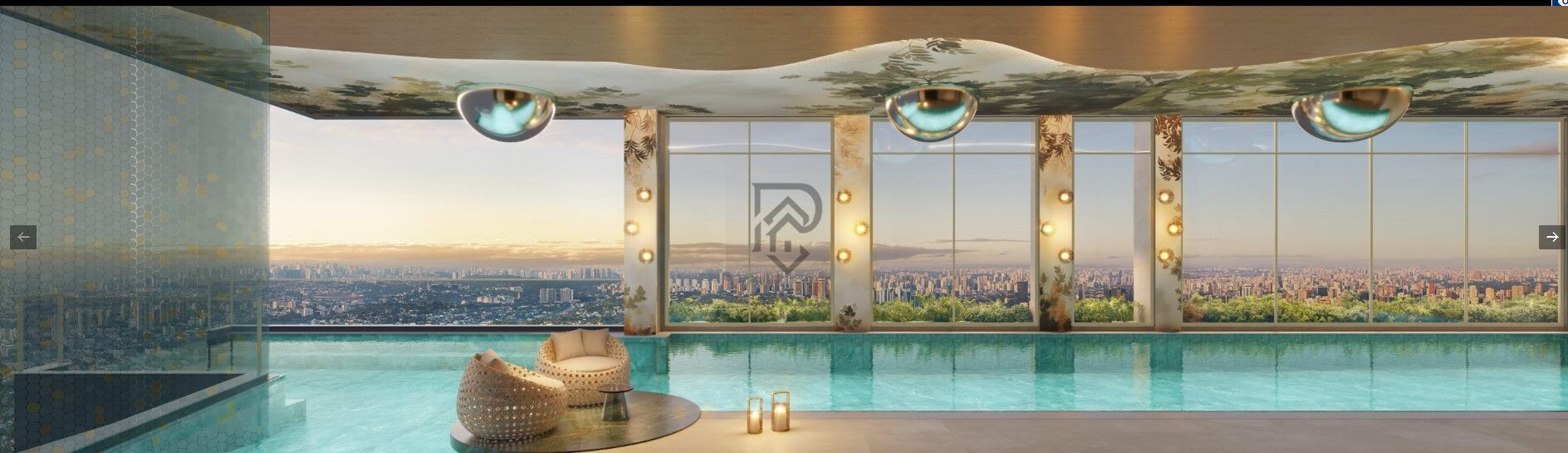 Apartamento, 1 quarto, 56 m² - Foto 9