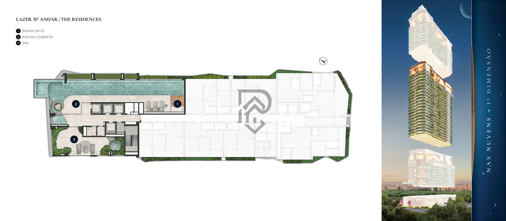 Apartamento, 1 quarto, 56 m² - Foto 18