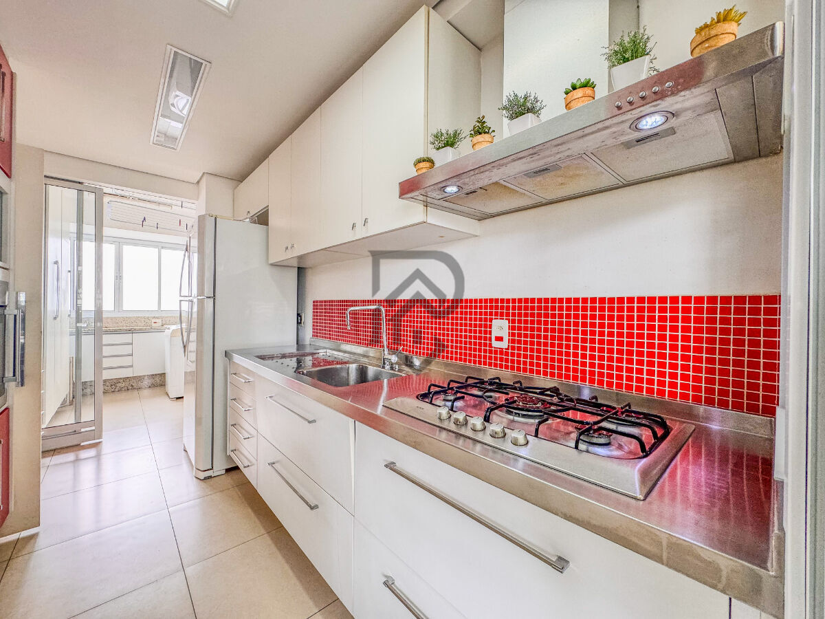 Apartamento, 3 quartos, 141 m² - Foto 22