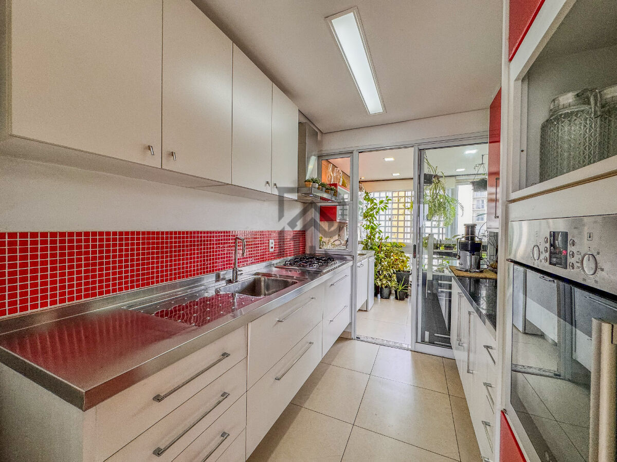 Apartamento, 3 quartos, 141 m² - Foto 7
