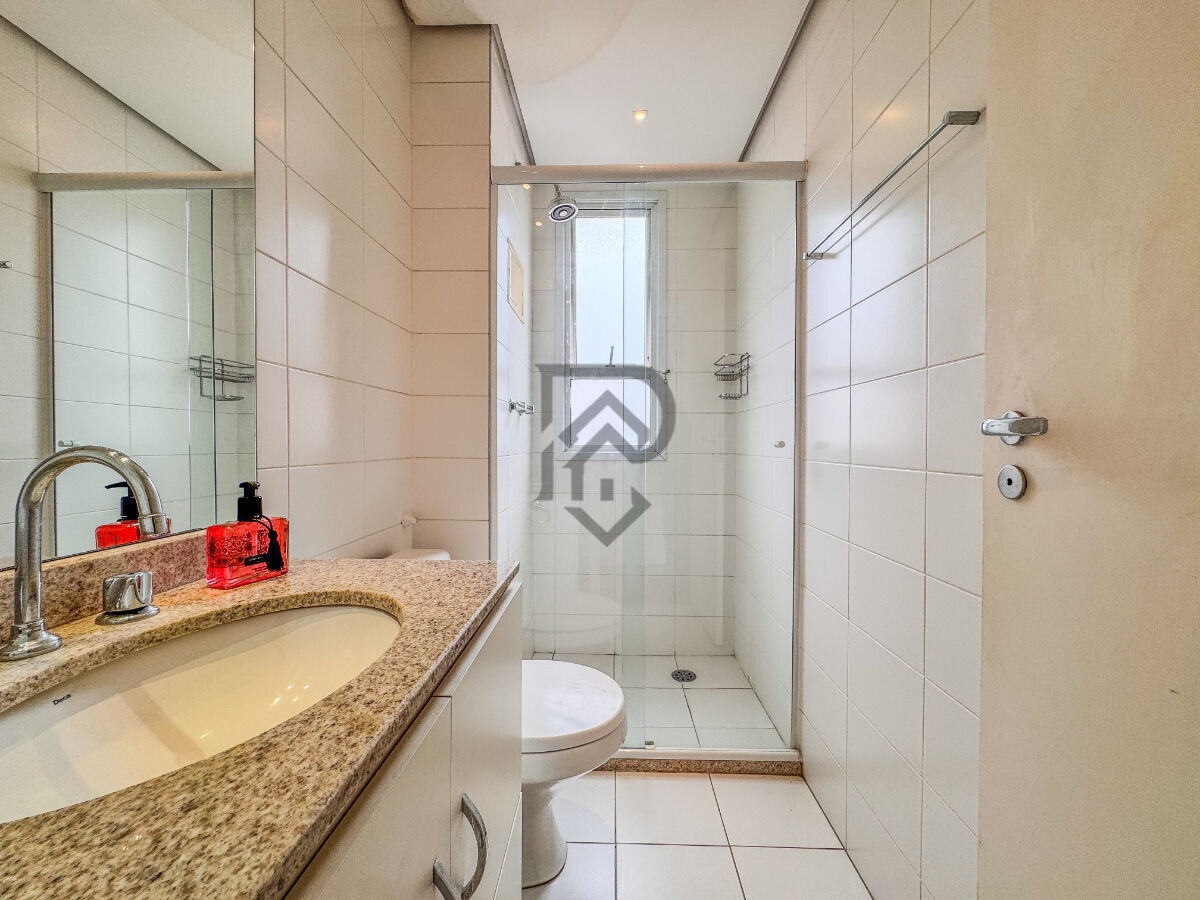 Apartamento, 3 quartos, 141 m² - Foto 21