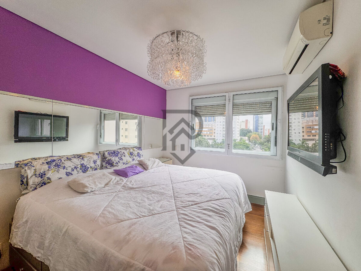 Apartamento, 3 quartos, 141 m² - Foto 8
