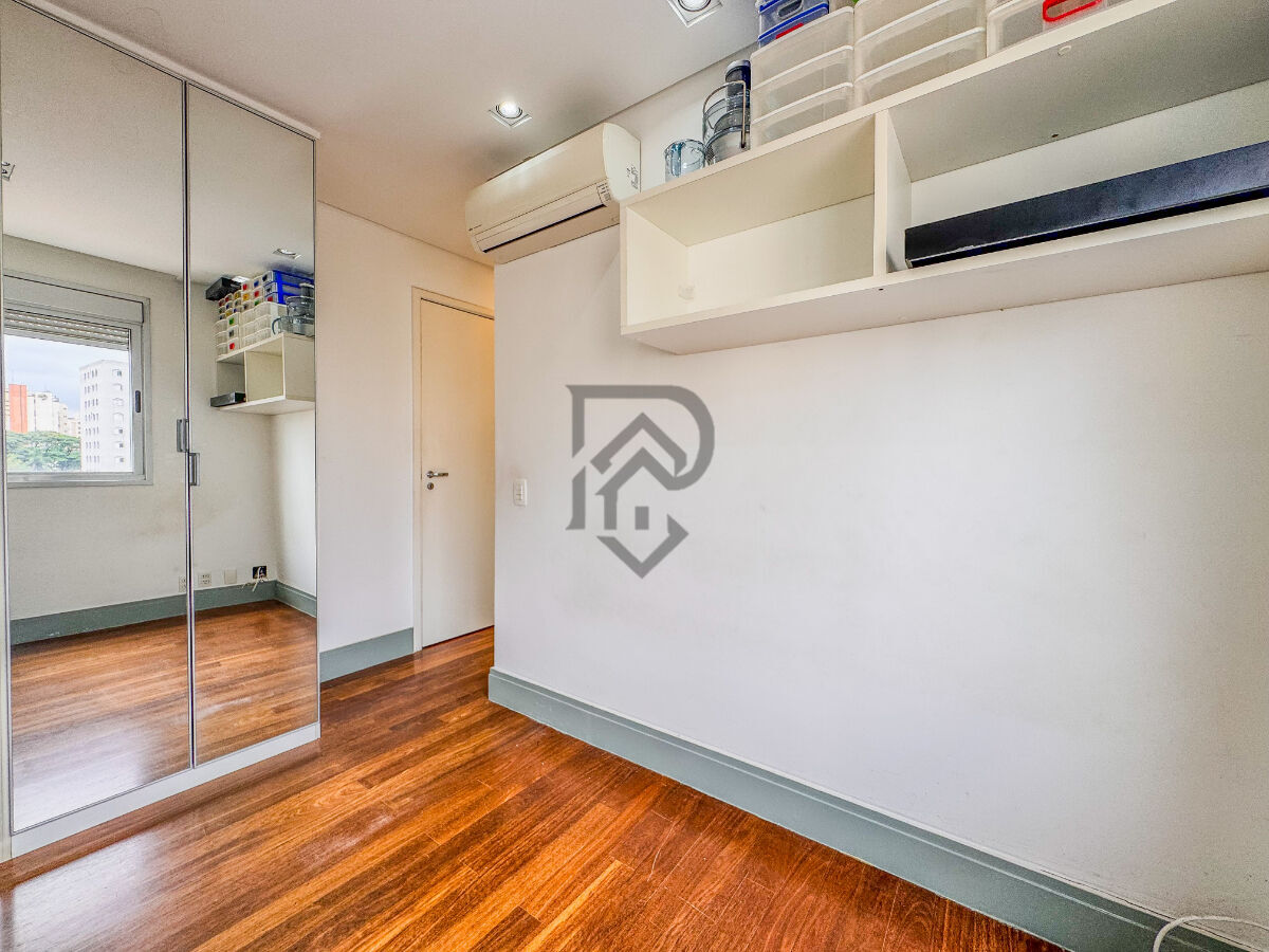Apartamento, 3 quartos, 141 m² - Foto 20