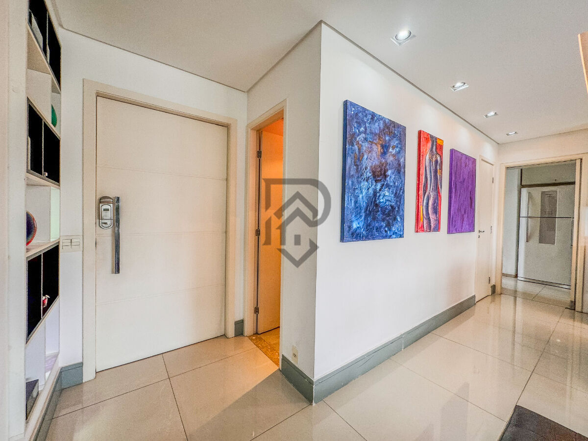 Apartamento, 3 quartos, 141 m² - Foto 15