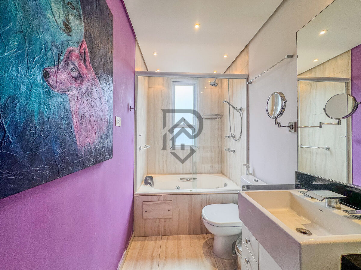 Apartamento, 3 quartos, 141 m² - Foto 11