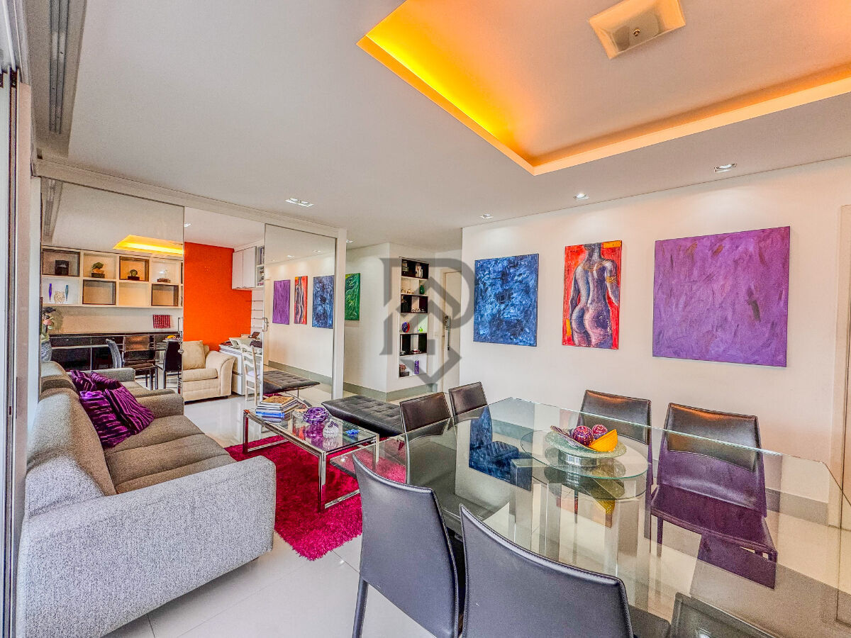 Apartamento, 3 quartos, 141 m² - Foto 12
