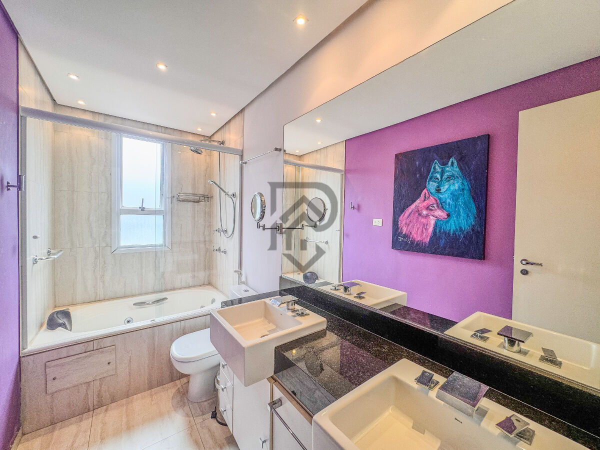 Apartamento, 3 quartos, 141 m² - Foto 9