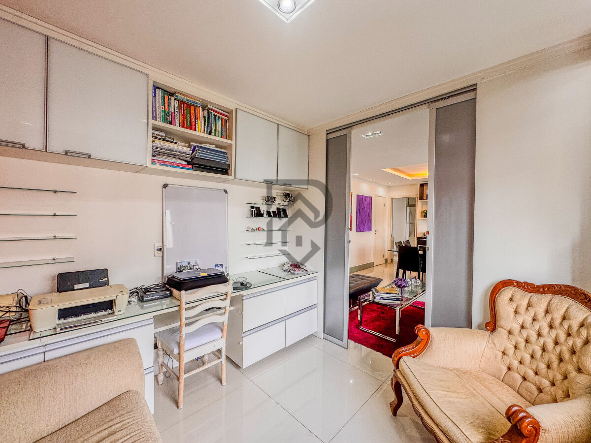 Apartamento, 3 quartos, 141 m² - Foto 14