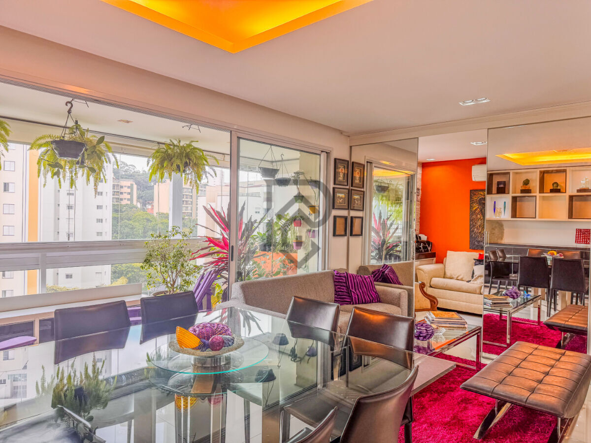 Apartamento, 3 quartos, 141 m² - Foto 4