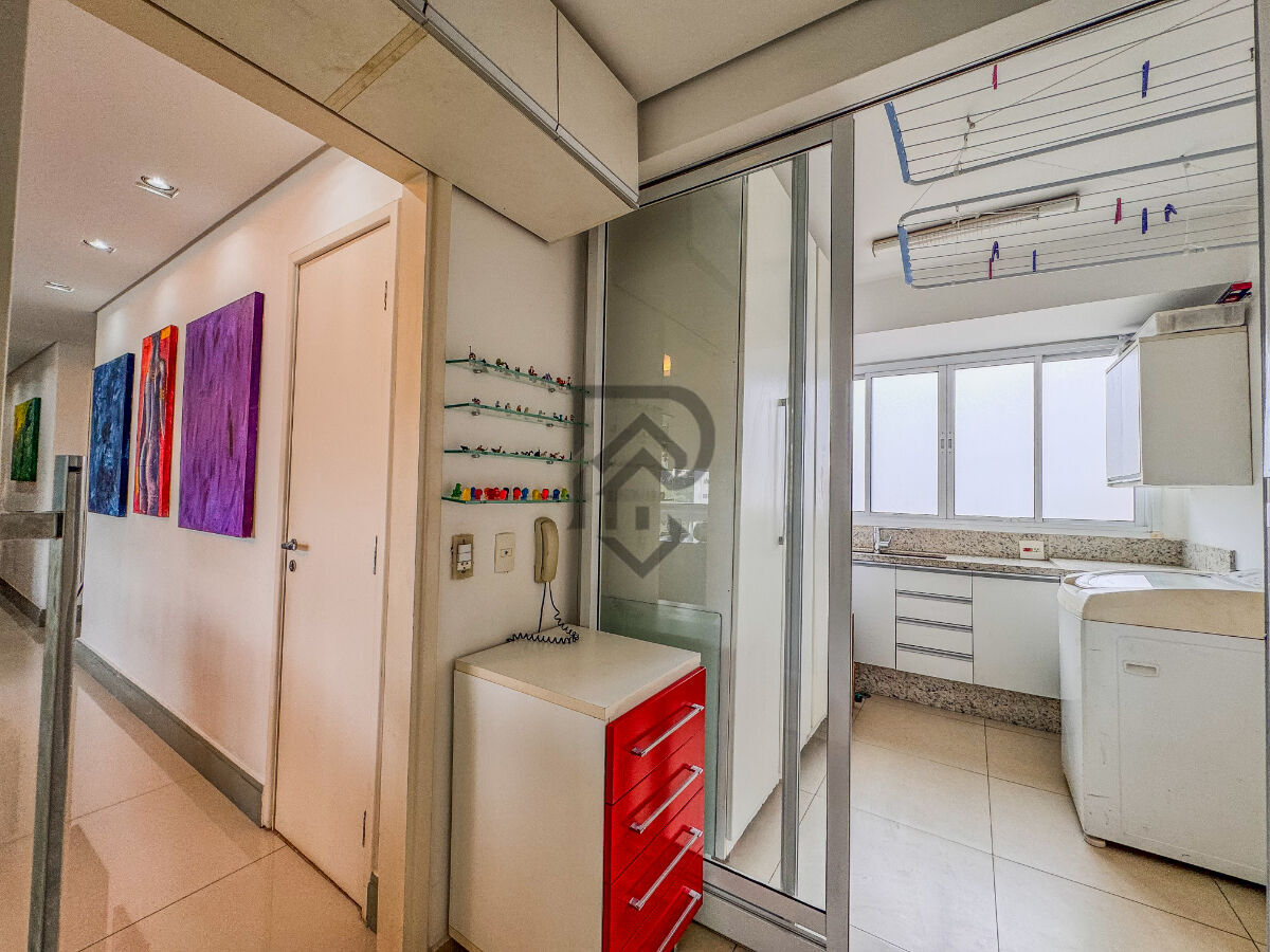 Apartamento, 3 quartos, 141 m² - Foto 23