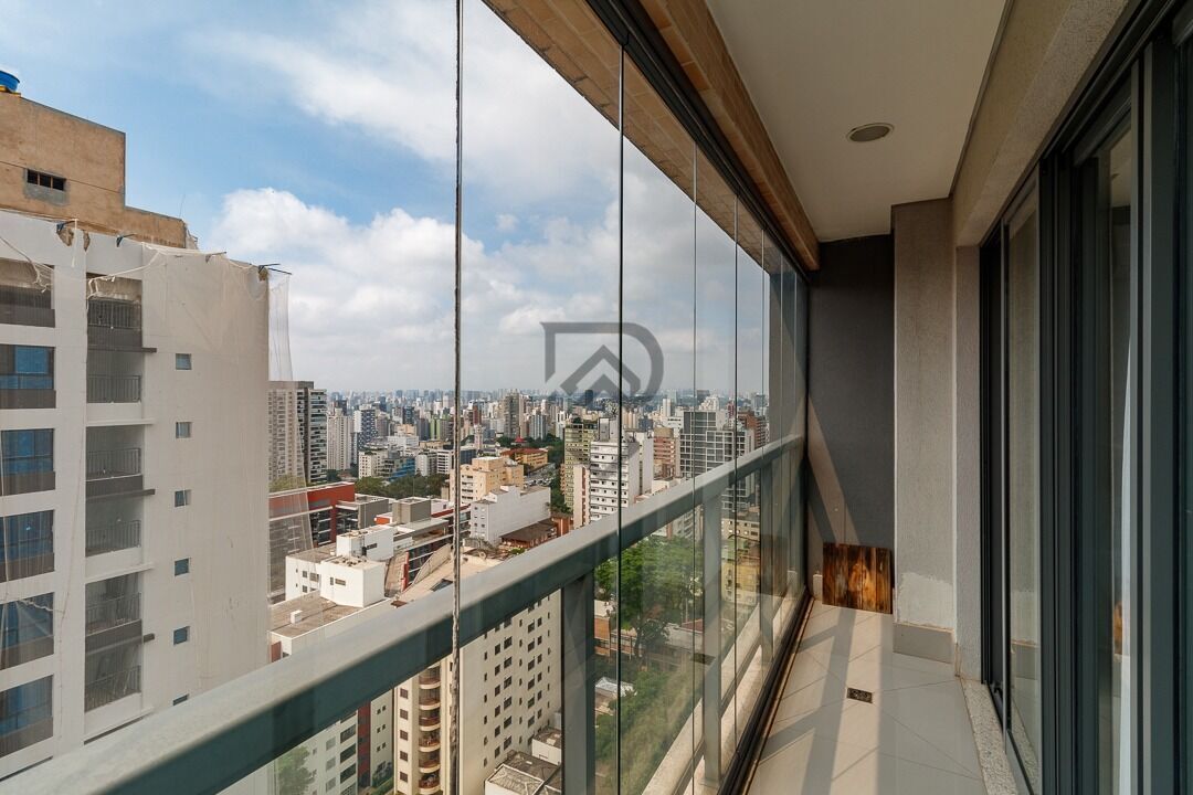 Cobertura à venda com 2 quartos, 86m² - Foto 19