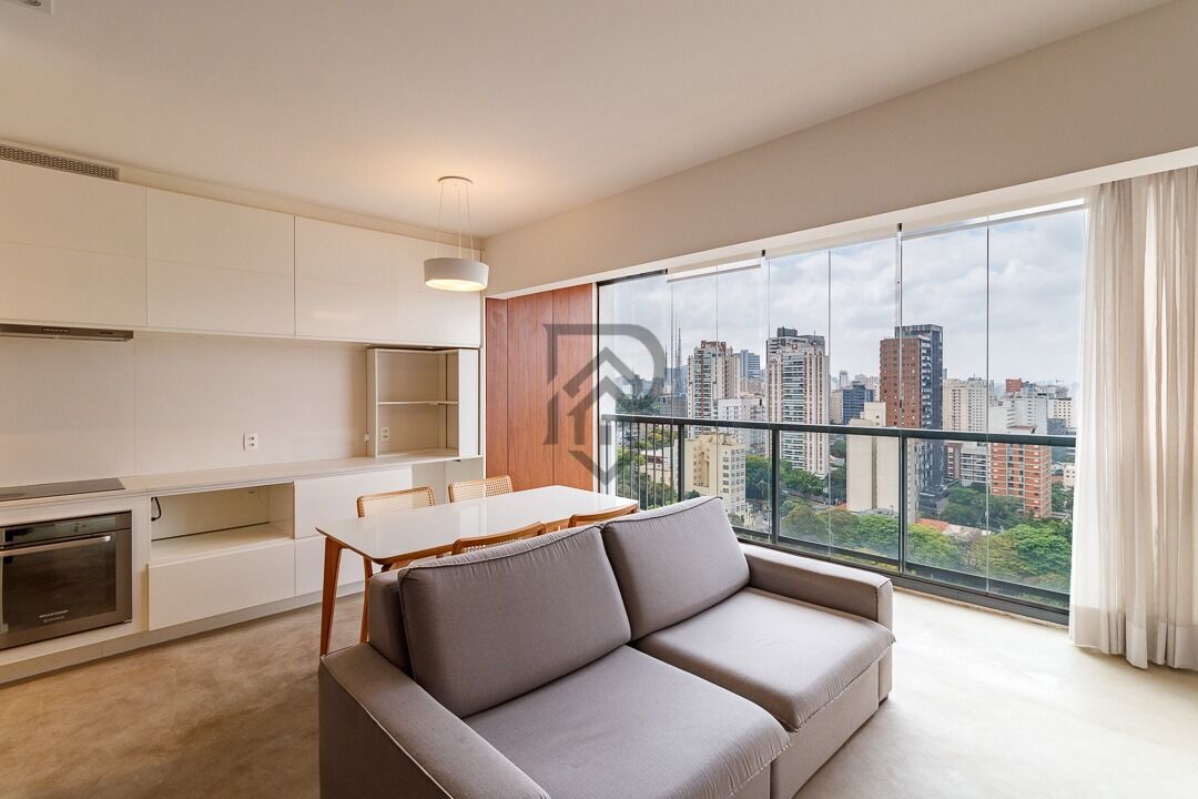 Cobertura à venda com 2 quartos, 86m² - Foto 5