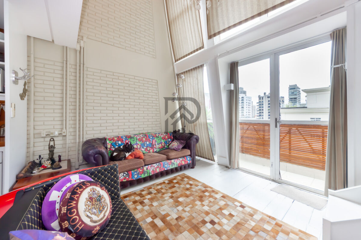 Cobertura, 2 quartos, 110 m² - Foto 19