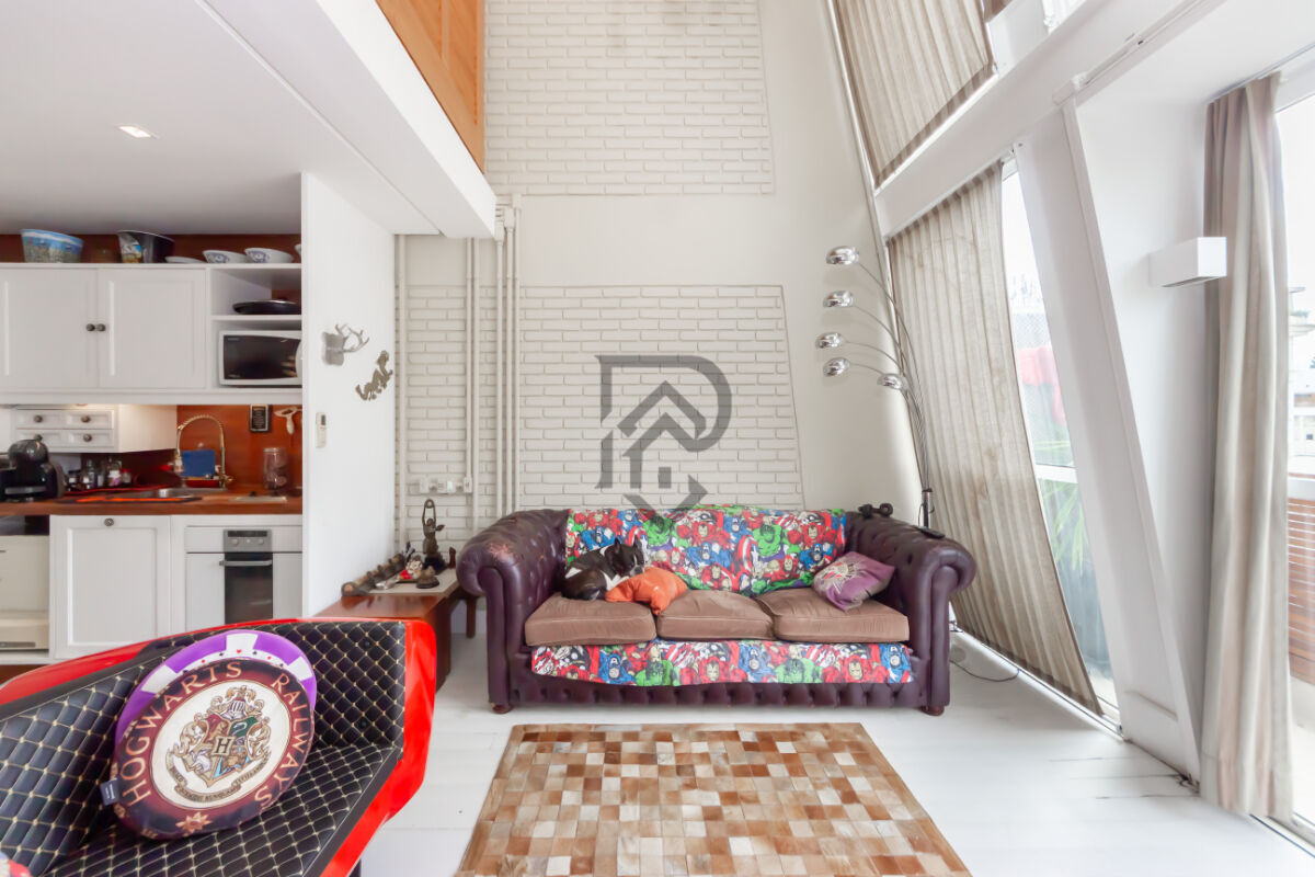 Cobertura, 2 quartos, 110 m² - Foto 6