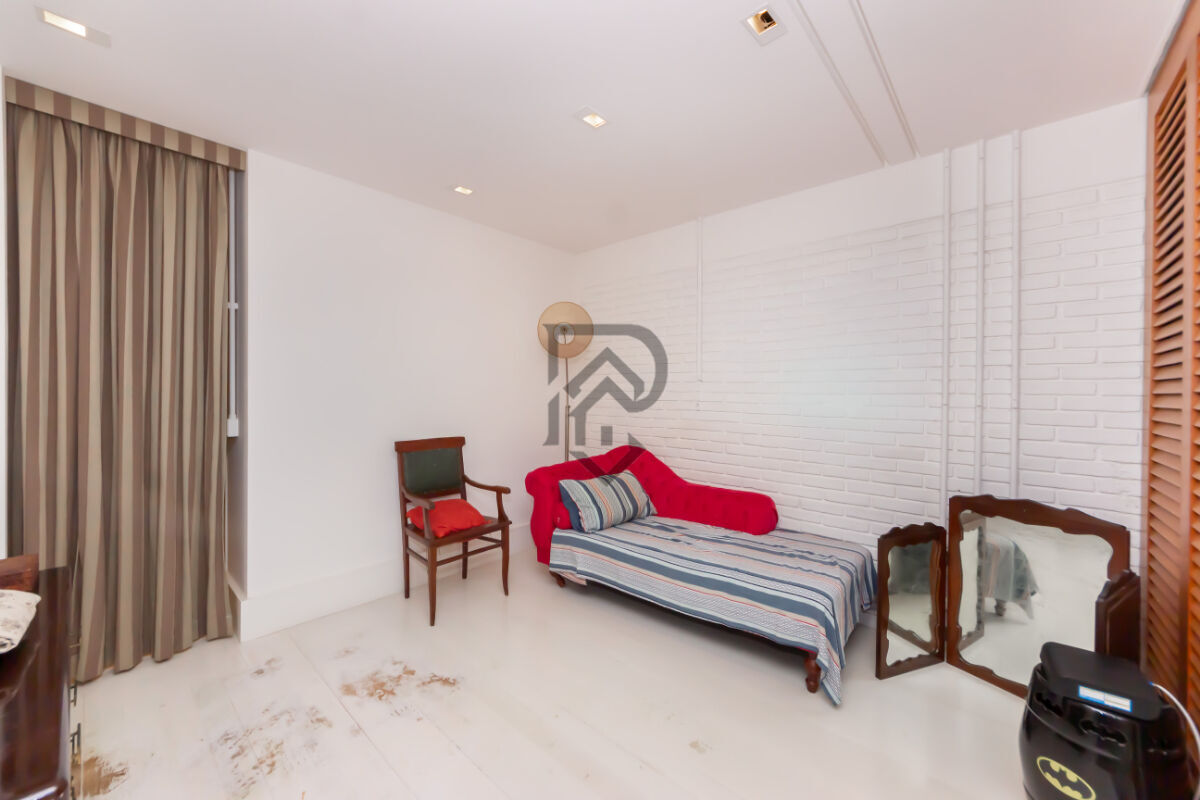 Cobertura, 2 quartos, 110 m² - Foto 20