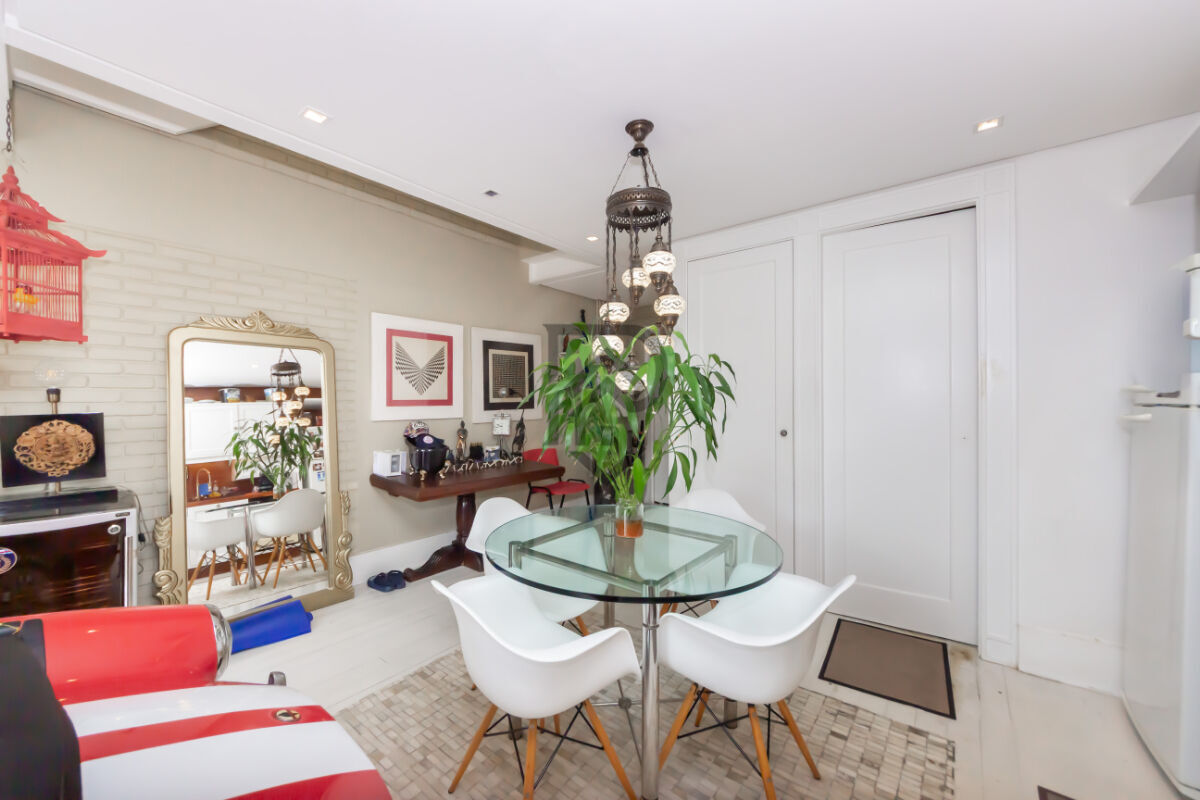 Cobertura, 2 quartos, 110 m² - Foto 14