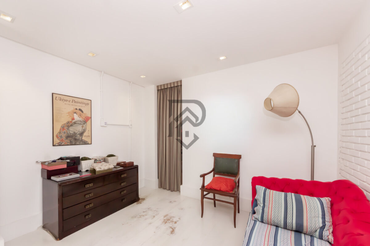 Cobertura, 2 quartos, 110 m² - Foto 21