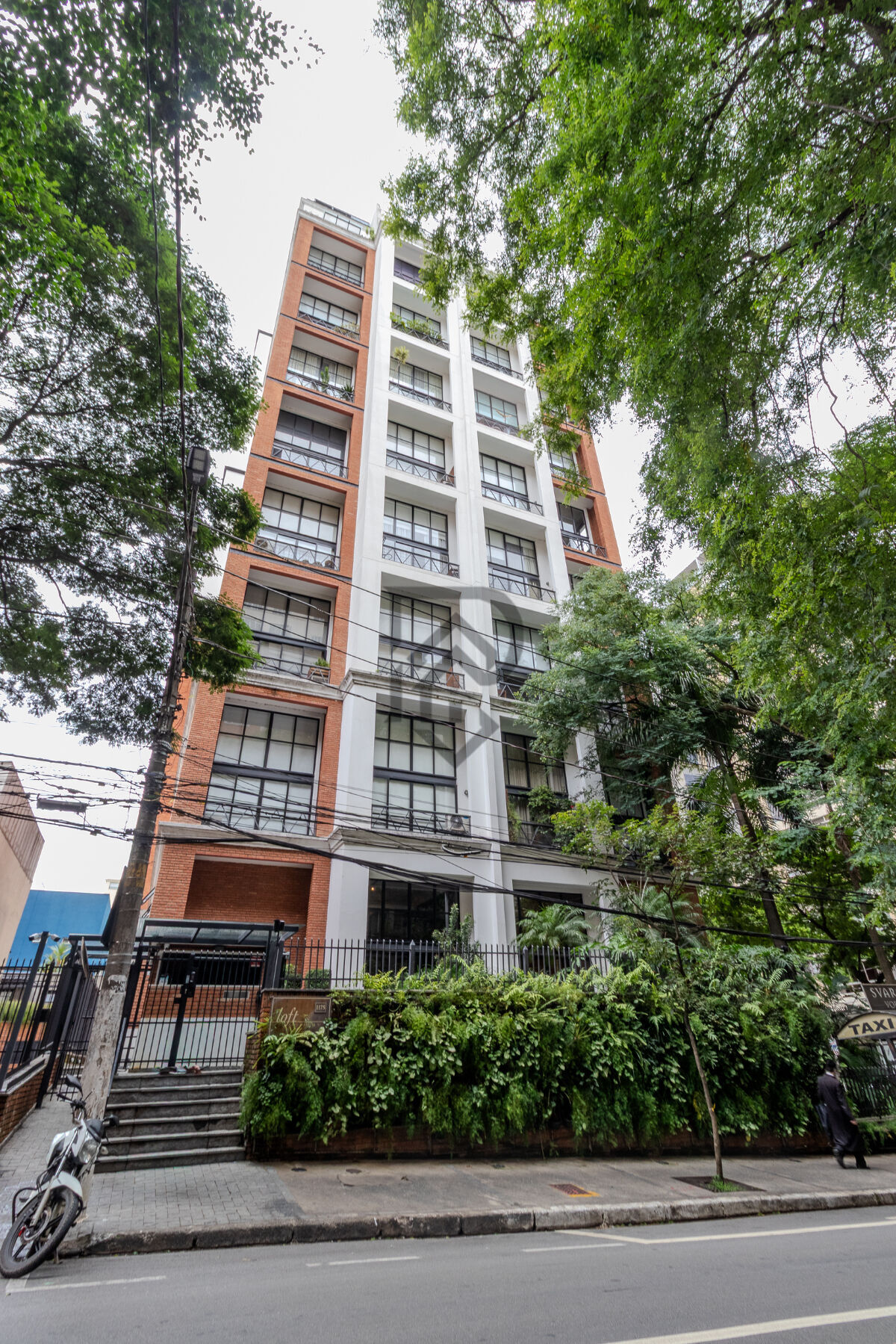 Cobertura, 2 quartos, 110 m² - Foto 1