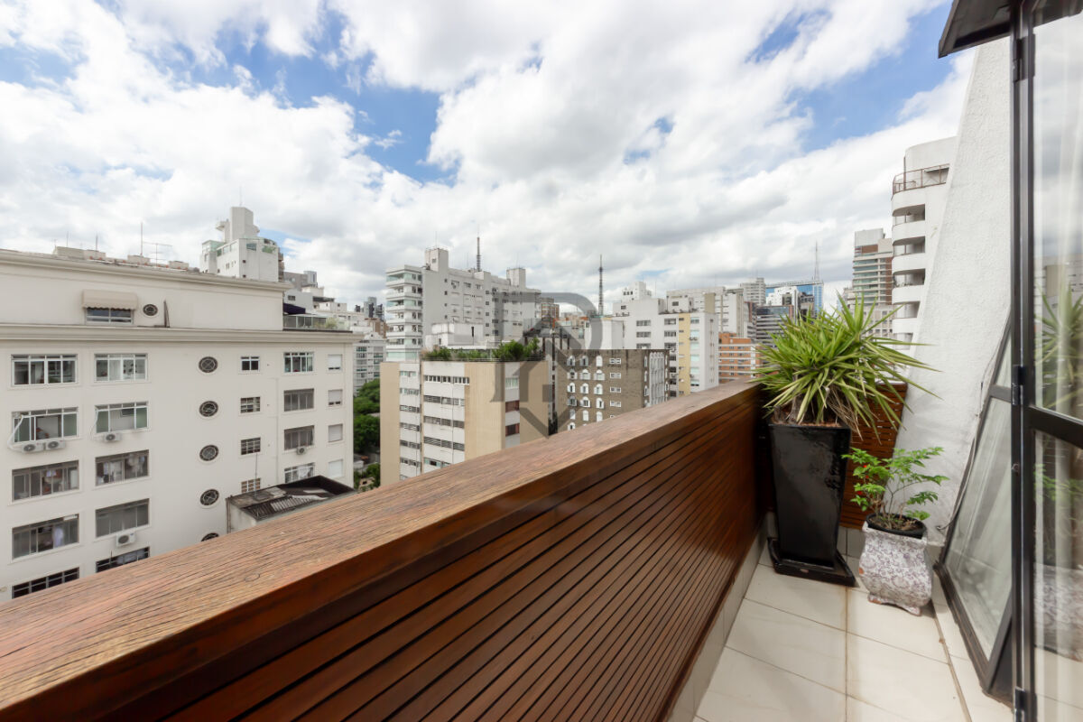 Cobertura, 2 quartos, 110 m² - Foto 5