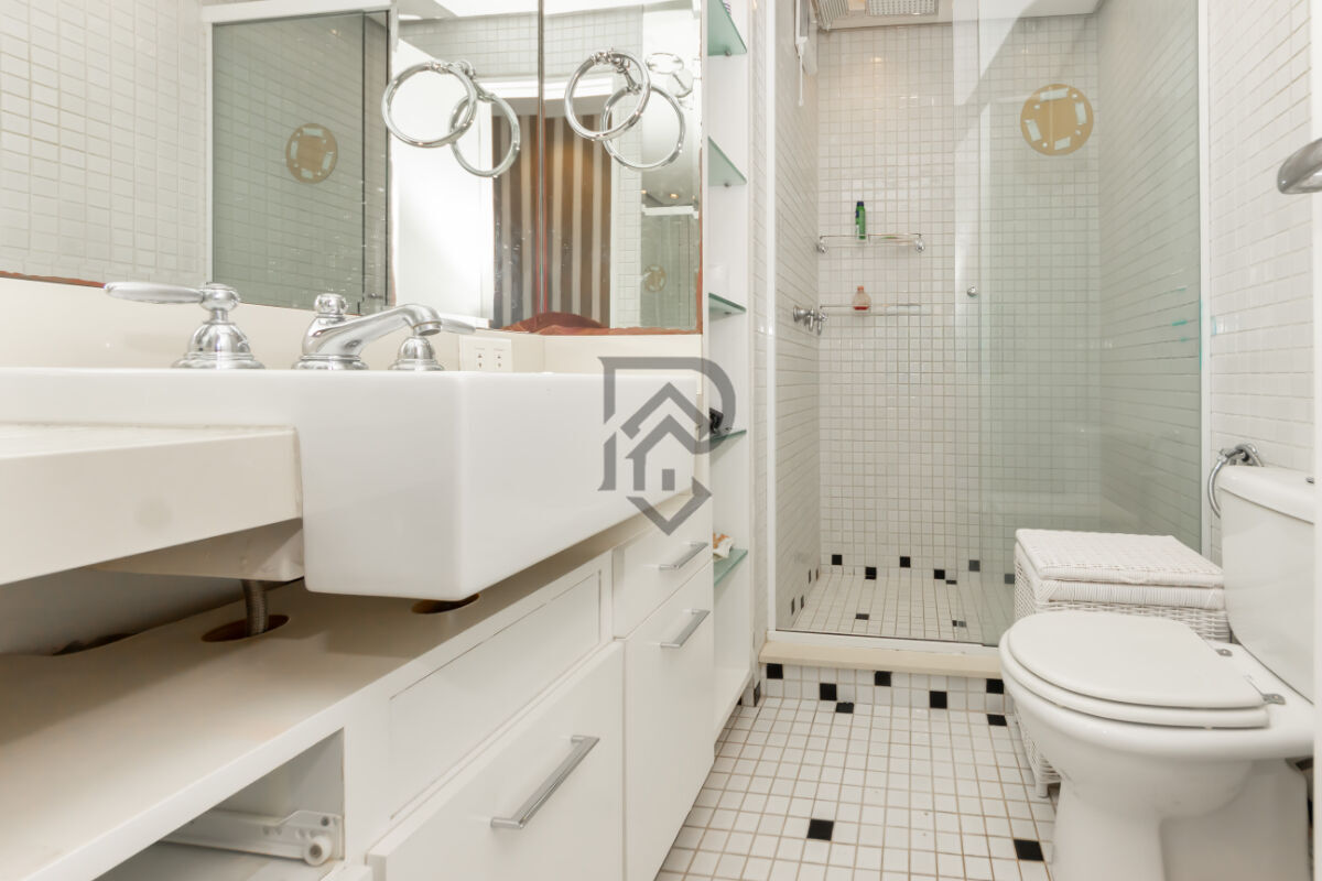 Cobertura, 2 quartos, 110 m² - Foto 27