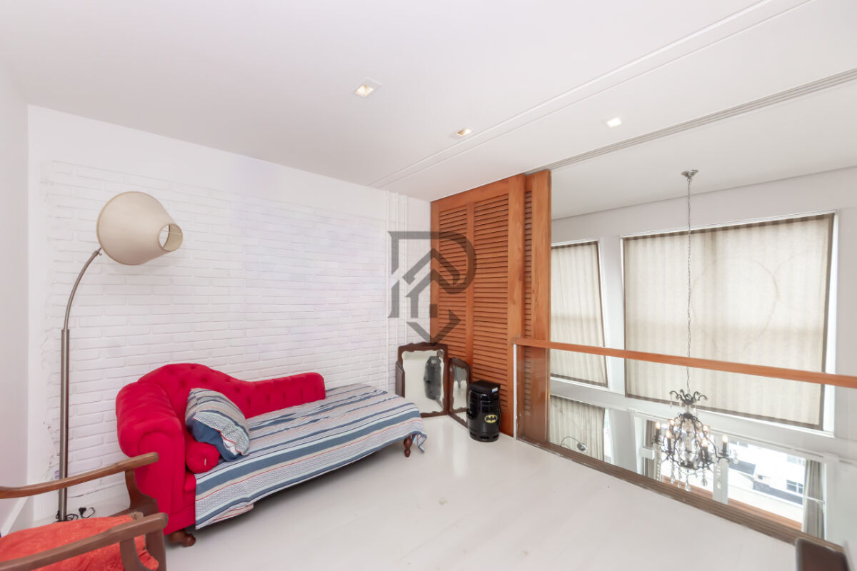 Cobertura, 2 quartos, 110 m² - Foto 17