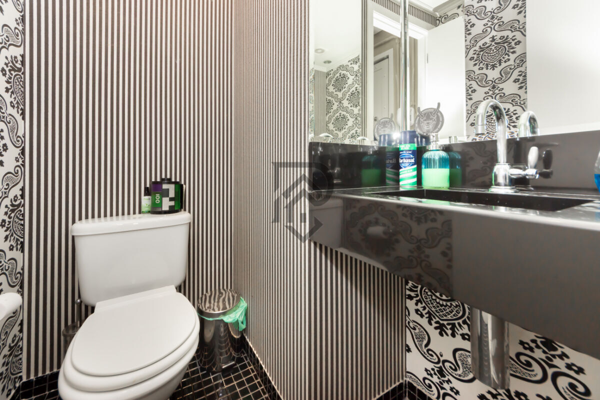 Cobertura, 2 quartos, 110 m² - Foto 28