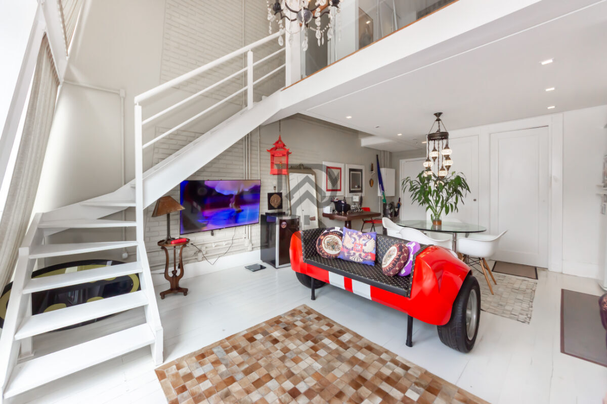 Cobertura, 2 quartos, 110 m² - Foto 11