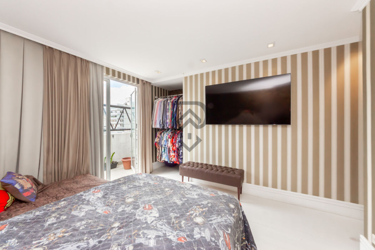 Cobertura, 2 quartos, 110 m² - Foto 25