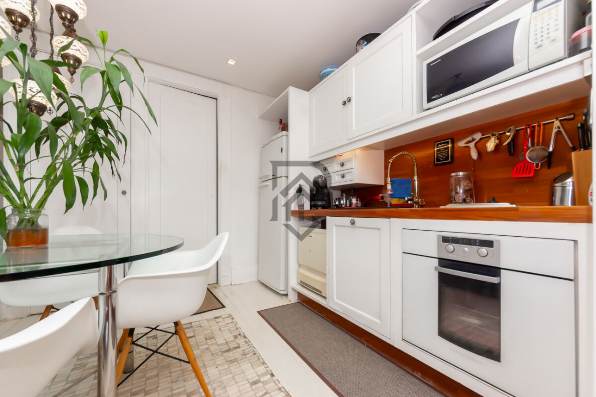 Cobertura, 2 quartos, 110 m² - Foto 9