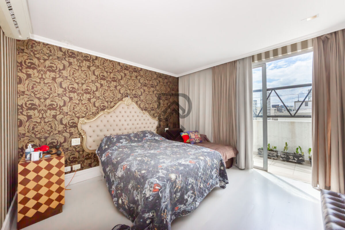 Cobertura, 2 quartos, 110 m² - Foto 24