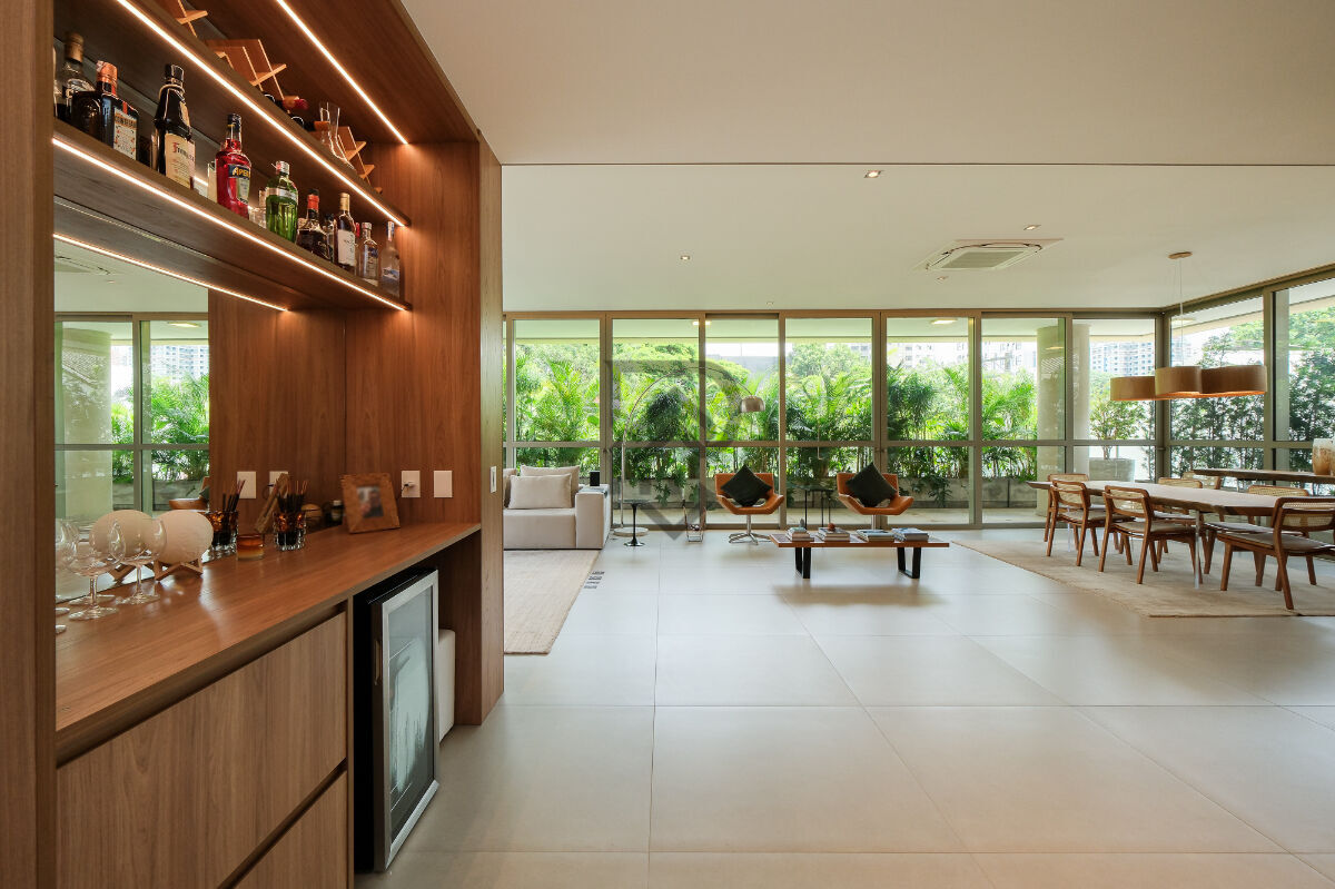 Apartamento, 4 quartos, 520 m² - Foto 15