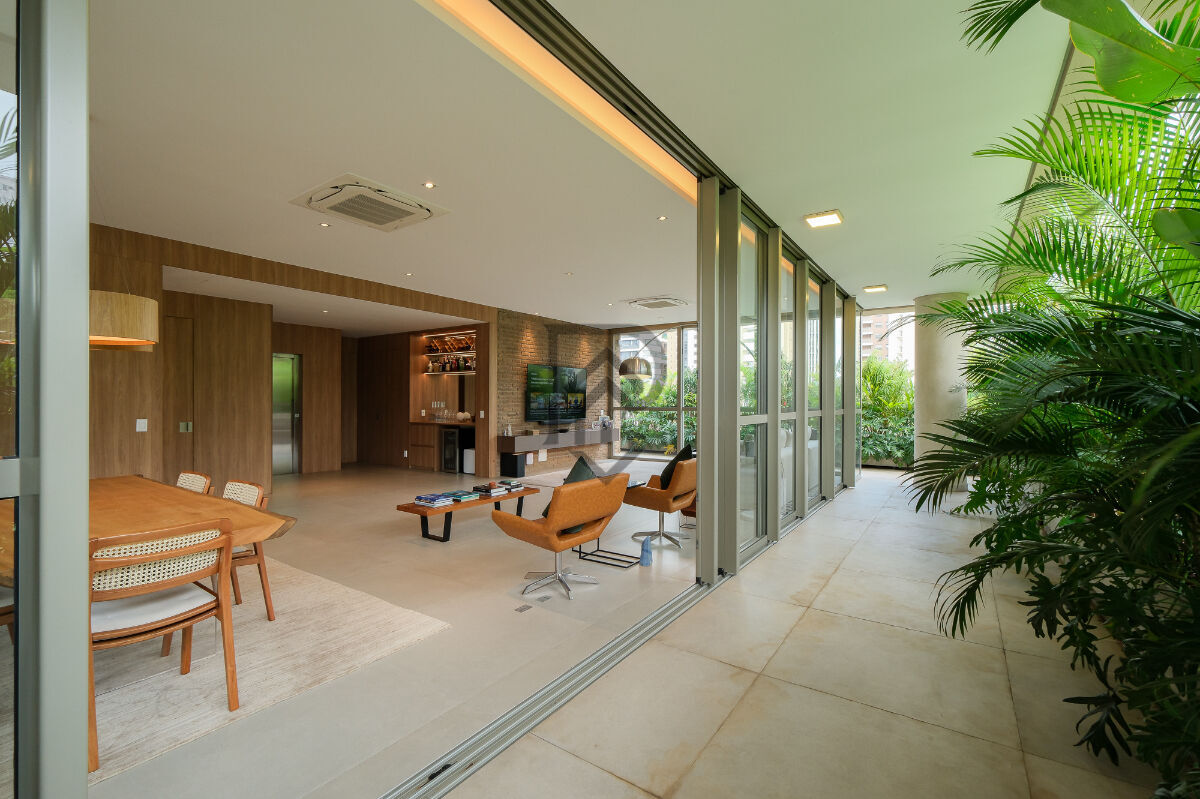 Apartamento, 4 quartos, 520 m² - Foto 3
