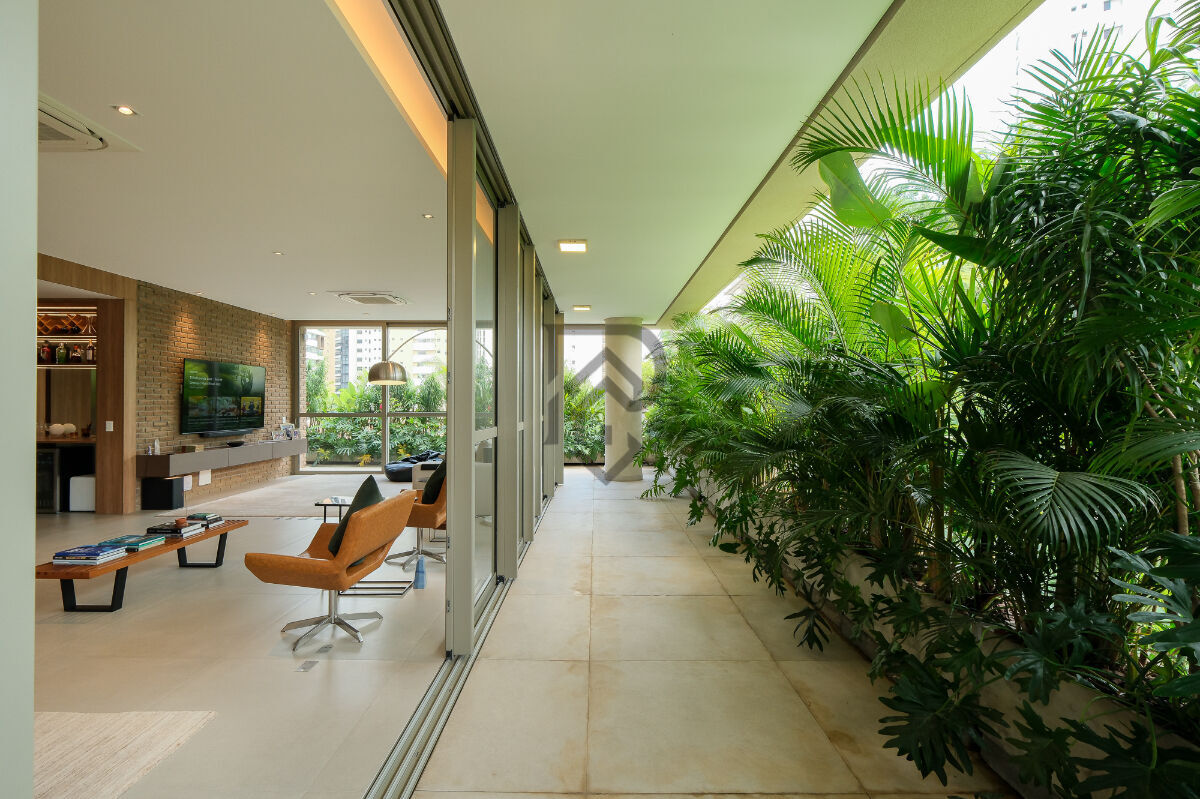 Apartamento, 4 quartos, 520 m² - Foto 1