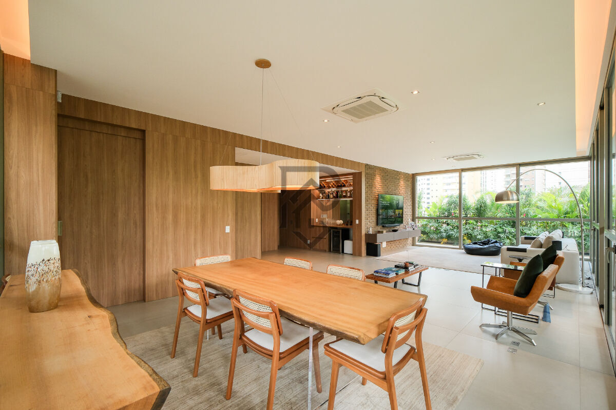 Apartamento, 4 quartos, 520 m² - Foto 10