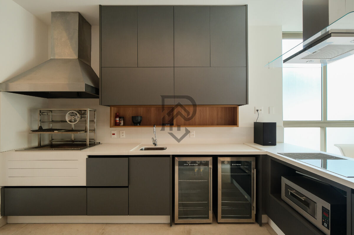Apartamento, 4 quartos, 520 m² - Foto 41